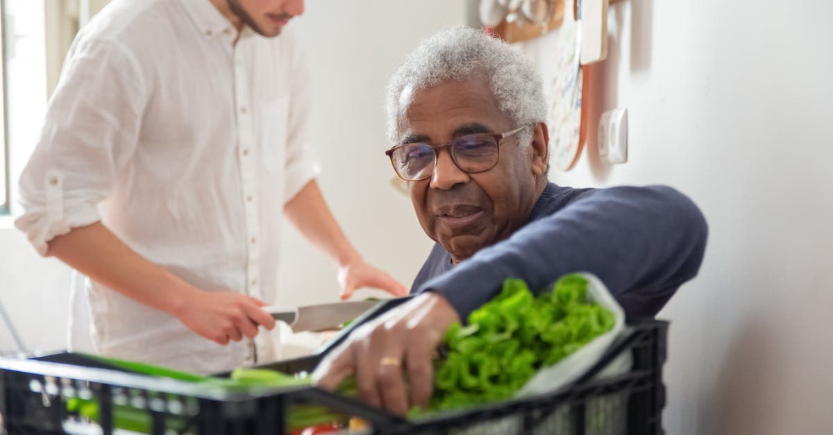 Cover image for Empowering Independence: Your Guide to Assisted Senior Care Giving