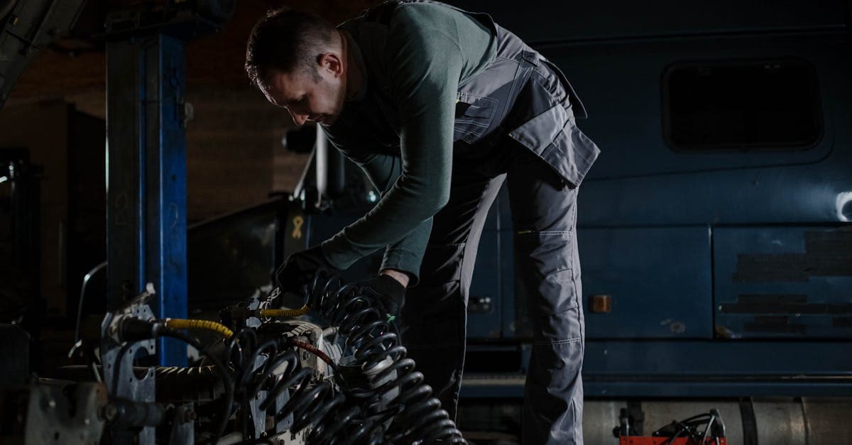 Cover image for Drive Your Future: In-Demand Car Technician Positions Await You