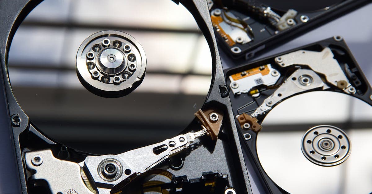 Cover image for Master the Art of Data Recovery: Top Strategies for Restoring Your Important Files