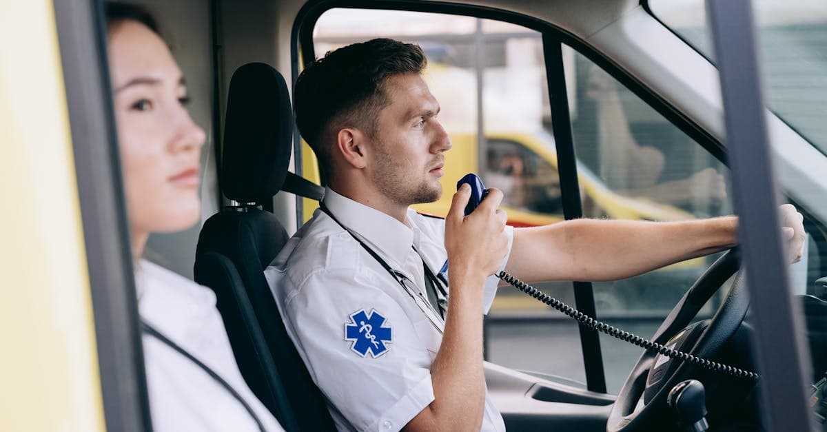 Cover image for Life-Saving Innovation: Exploring Cutting-Edge Emergency Medical Equipment