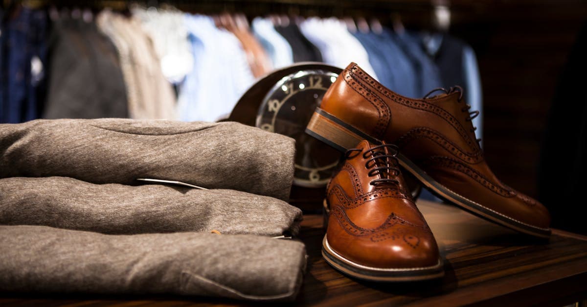 Cover image for From Sneakers to Sandals: Discover the Latest Trends in Footwear Fashion