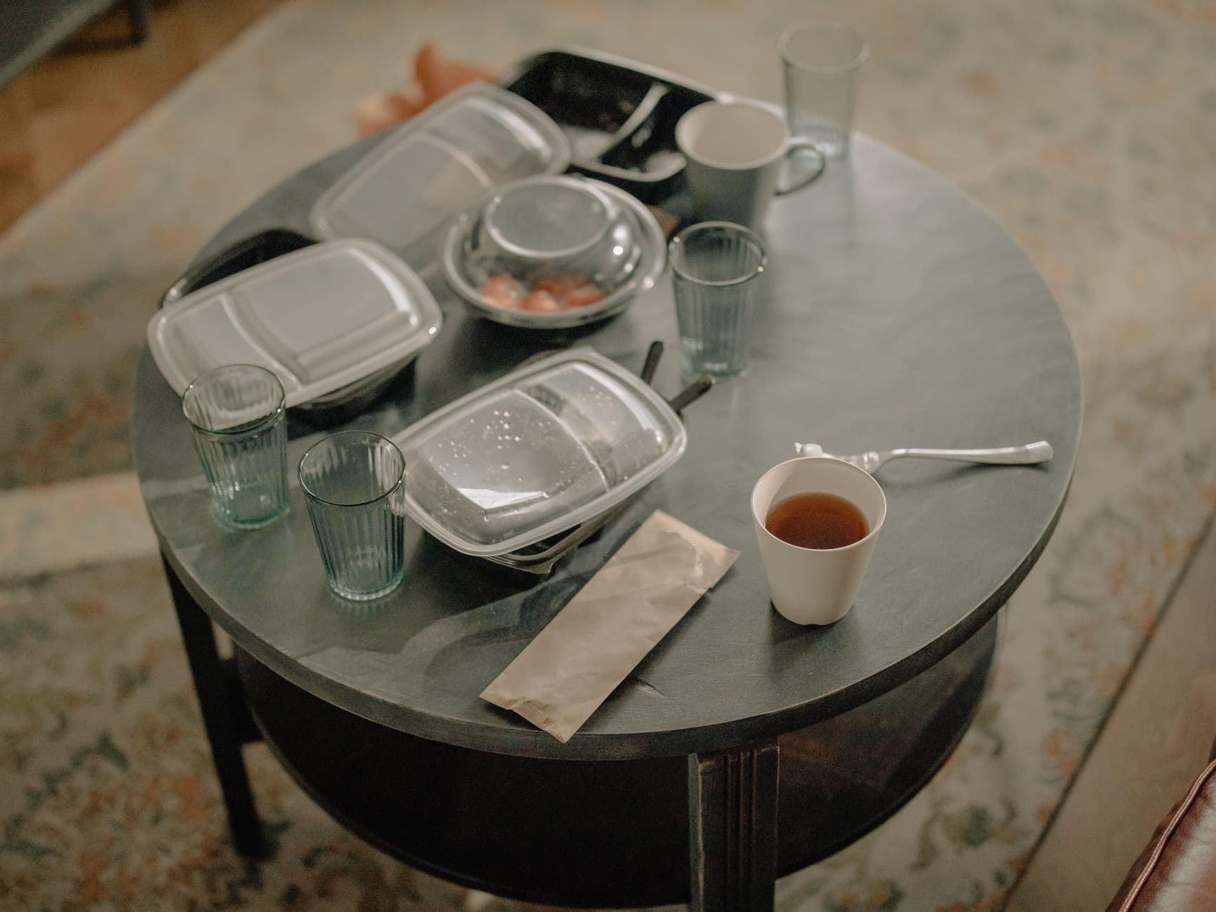 Cover image for Turning Last Night’s Dinner Into a Second Meal That Feels New