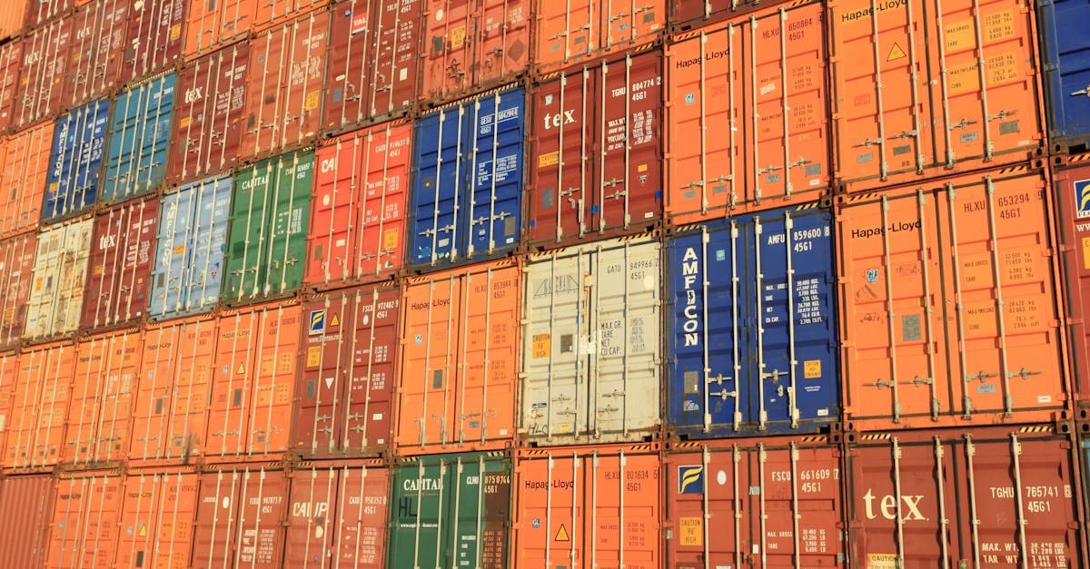 Cover image for Unlocking Efficiency: The Ultimate Guide to Modern Logistics & Supply Chain Solutions