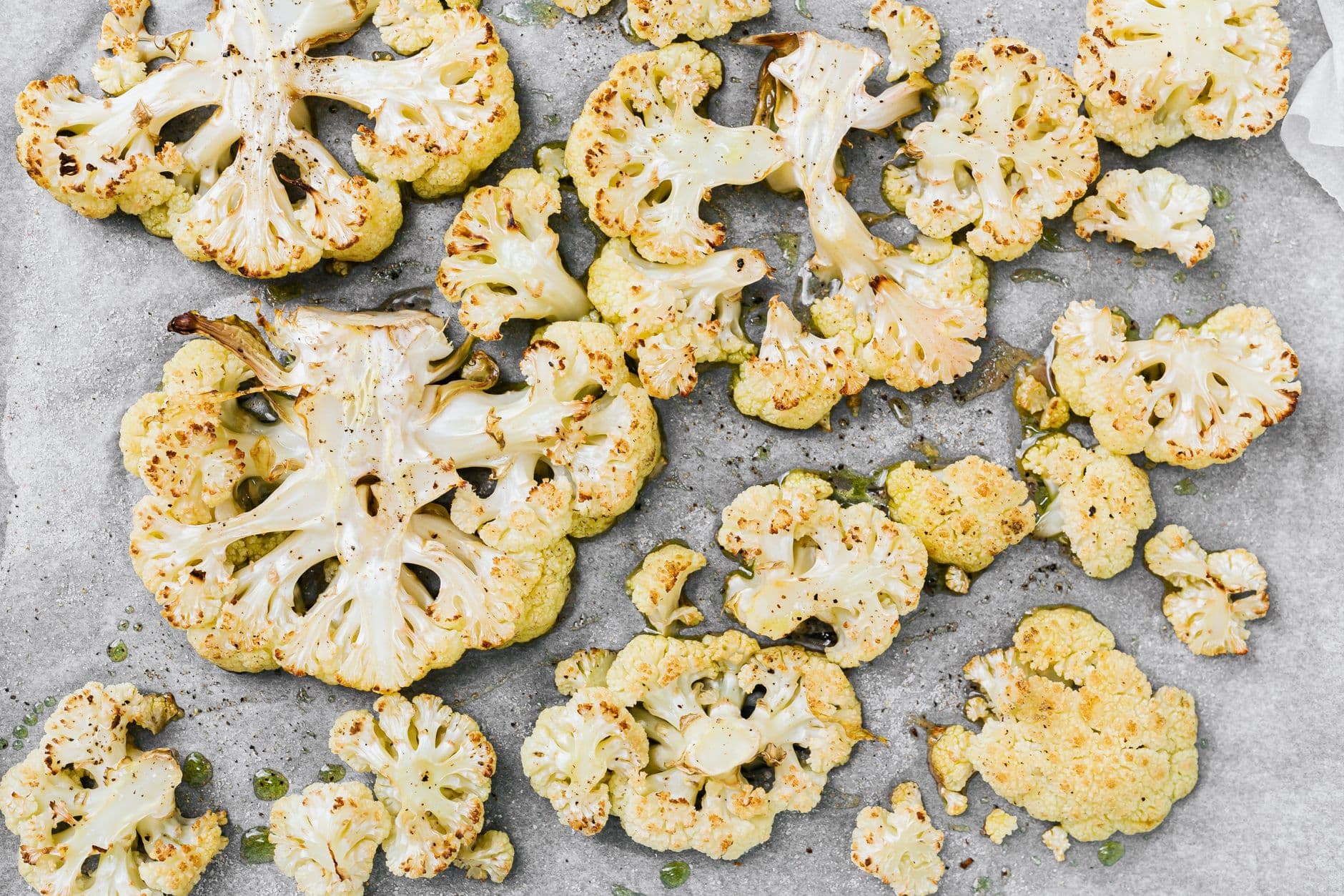 Cover image for Sheet-Pan Timing So Vegetables Brown Instead of Steam