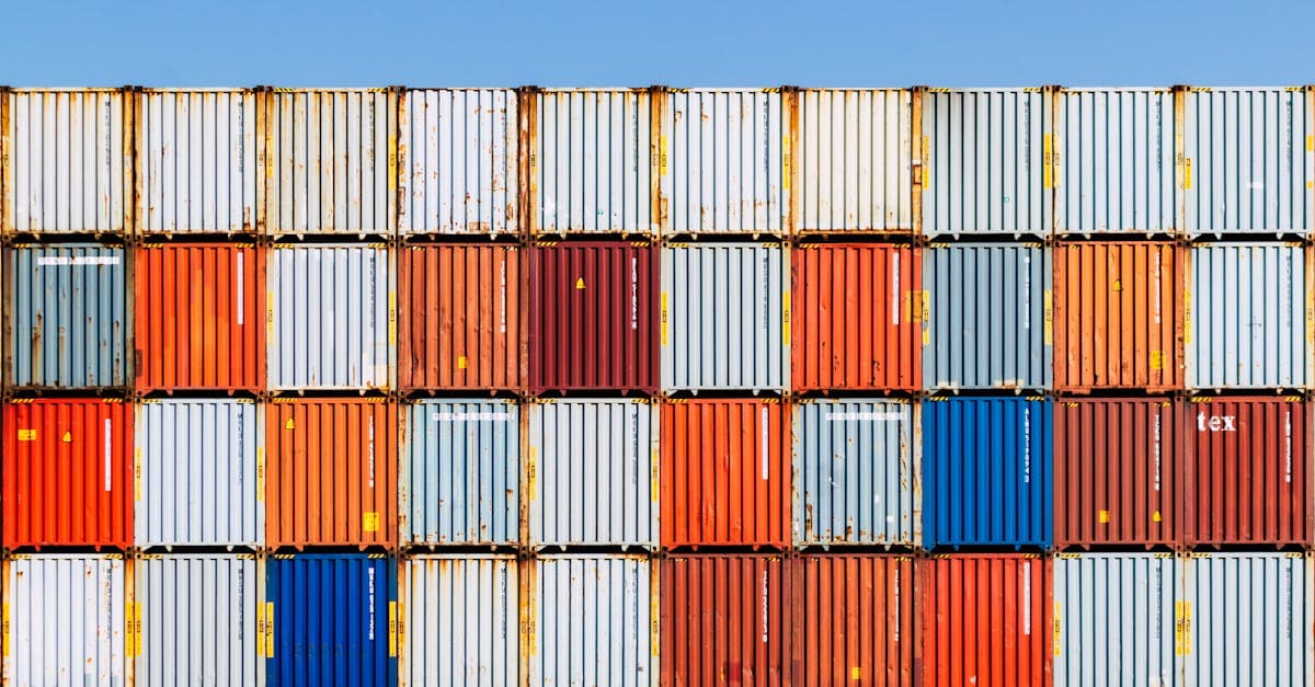Cover image for Unlocking Convenience: Discover the Best Storage Unit Solutions for Your Needs