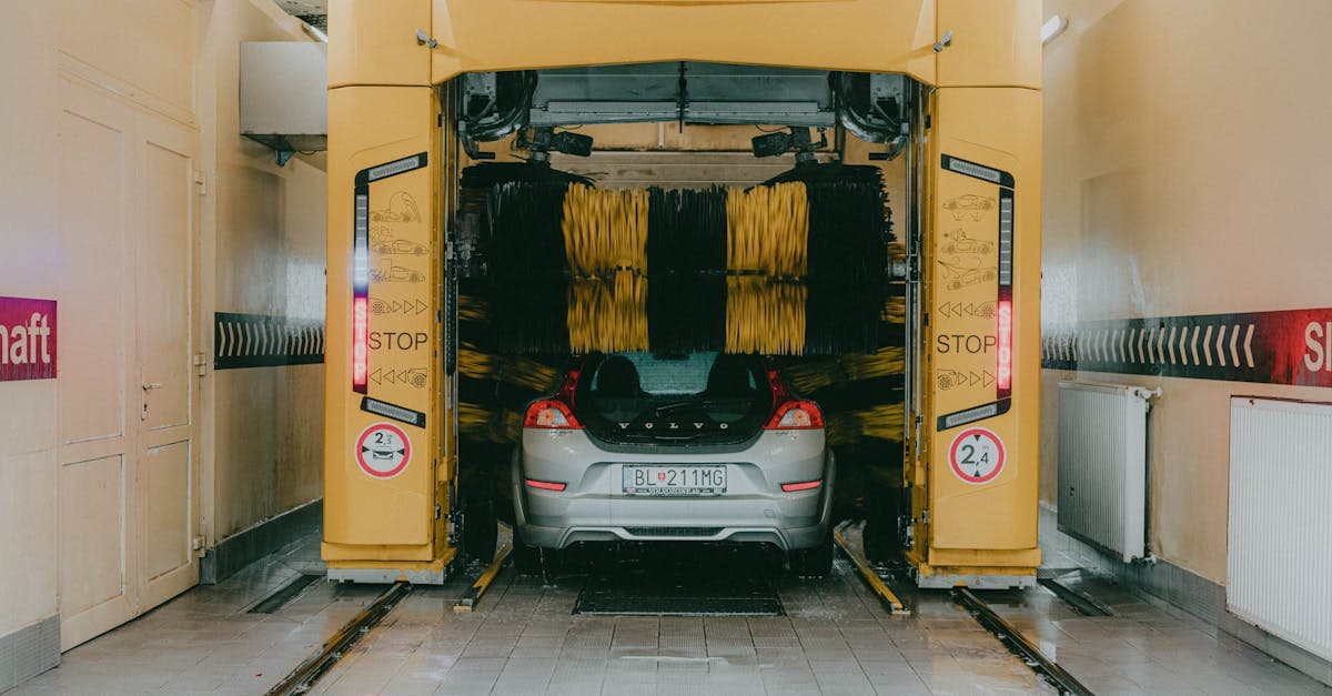 Cover image for Stuck on the Road? Essential Guide to Reliable Towing Car Services